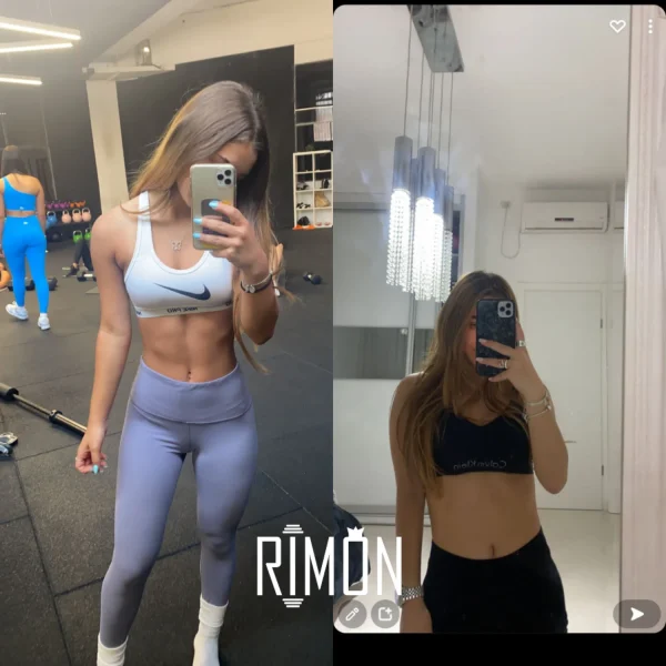 אלזה - שינוי