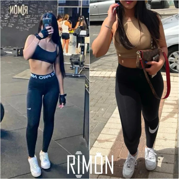 שינוי אסתי שלו