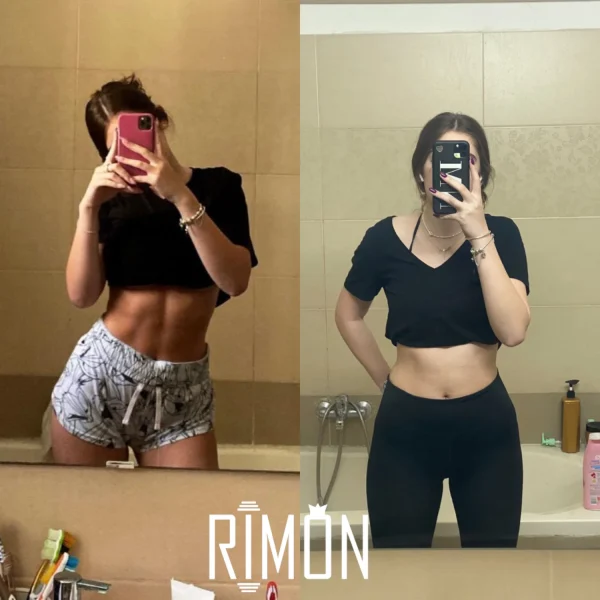 שינוי מעוצב - נועה מלכה