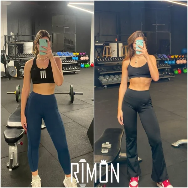 שינוי ניקול רויטמן