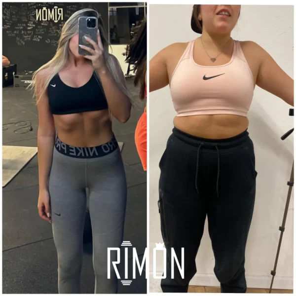 שינוי - נעה ברוקס