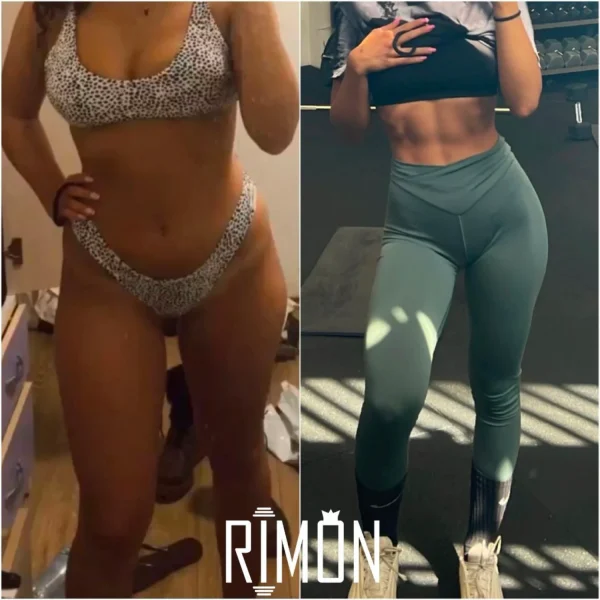 שינוי רון אנקונינה