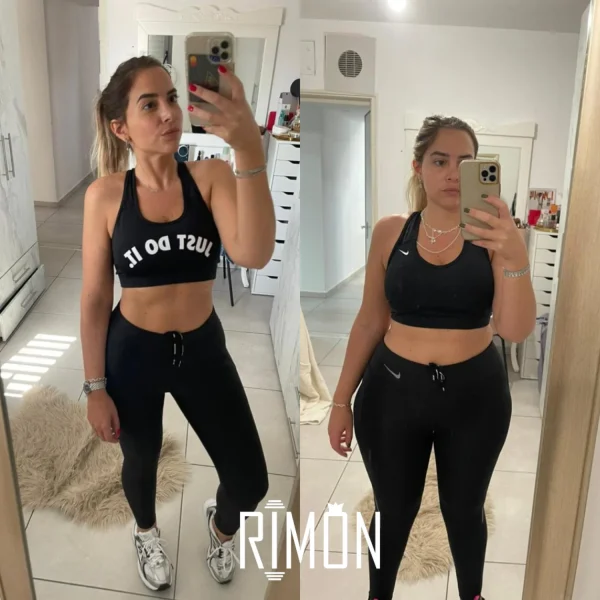 שינוי רותם בניסטי