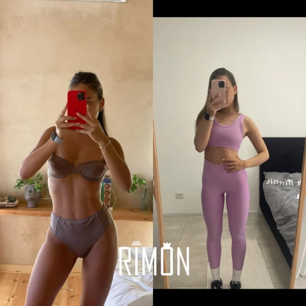 שינוי - רז ממן